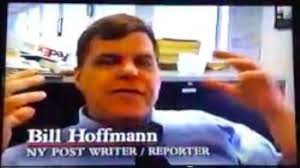 Investigative Reports" Tabloid: Inside the New York Post (TV Episode 1999) 