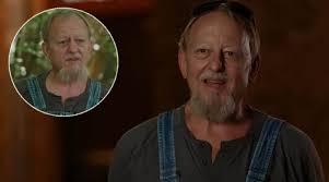 Megafans - Moonshiners' Digger Manes Vows to Keep Fighting Amid Health  Concerns. Details👇🏻 | Facebook