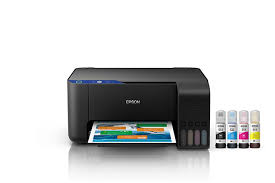 Maybe you would like to learn more about one of these? Ecotank L3110 Printer Inkjet Printers For Home Epson Caribbean