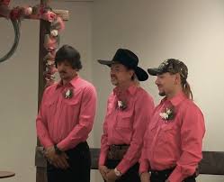 Joe exotic and his representatives. Joe Exotic S Ex Husband John Finlay Spills Tea About Their Relationship Celebritytalker Com