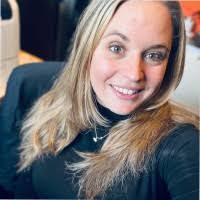 Christina Doherty's Instagram, Twitter & Facebook