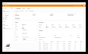The crypto coin's mining difficulty and hash rate will also affect whether you come out on top, or if you're going to be getting involved in an already saturated competition. Cudo Miner Cryptocurrency Mining Software Gui Gpu Multiminer