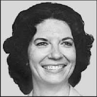 Sybil Louise LaFitte McCrory (1942-2007)