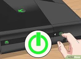 Kablosuz Xbox 360 Oyun Kolu Nasil Baglanir Wikihow