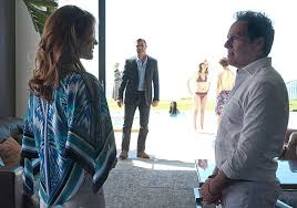 Showtime S New Drama Ray Donovan Takes On The Dark Side Of Hollywood With Unusual Nuance Indiewire