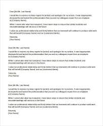 Example Of Professional Letter About Misunderstanding Trp Yahoo Image Search Results Letter To Boss Invitation Letter For Event Letter Example