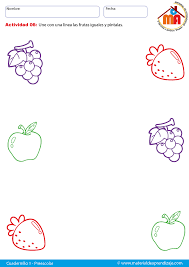 En el curso de ciencia y ambiente para niños de 3 años, te compartimos 17 fichas educativas que contienen actividades que los niños podrán trabajar, estos son los temas que te brindamos gratuitamente: Cuadernillo Preescolar 1 De Pre Escritura Para Ninos Entre 3 4 Y 5 Ano Actividades De Aprendizaje Preescolares Tareas Para Ninos Actividades Para Preescolar 3