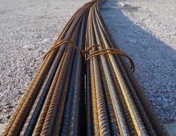Our team is committed to providing the fastest and easiest service for metal decking, from our home base located in elkridge, md. Rebar Wikipedia