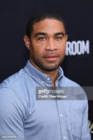 Andre Barrett's Instagram, Twitter & Facebook