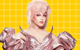 💋 s13 fridays at 8/7c on @vh1! Rupaul S Drag Race Season 13 Episode 3 Power Ranking Phenomenal Xtra Magazine