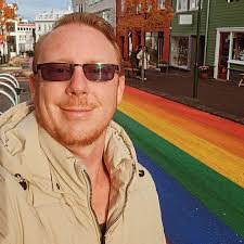 Anthony Polimeni's Instagram, Twitter & Facebook