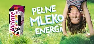 Znalezione obrazy dla zapytania si&Aring;a mleka