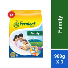 Its good to be a gamester. Buy Fernleaf Family 900g X 3 Packs Seetracker Malaysia