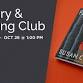 Literary & Reading Club: Flashlight by Susan Choi event image