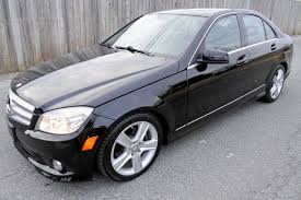 That figure is alluring but likely to be higher for most. Used 2010 Mercedes Benz C Class 4dr Sdn C300 Sport 4matic For Sale 8 900 Metro West Motorcars Llc Stock 125088