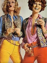 Pin On 1960s Fashion