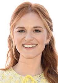 Sarah Drew (I)