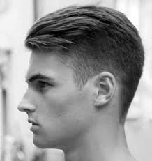 How to inspired from the 1920s to the 1950s, hipster is one of the popular boys' haircuts with a modern touch. 50 Shaved Sides Hairstyles For Men Throwback Haircuts