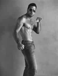 Marko zaror played the character zolo in from dusk till dawn: Biography Marko Zaror