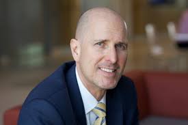 Assembly Republican Leader Martin Garrick (Carlsbad)