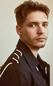 An Interview With INFINITE STORM Star Billy Howle