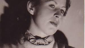 El siglo de Rosa María Aranda: pasión por la palabra y rebeldía contra el  olvido