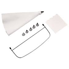 Ikea Smaksam Cake Decorating Set Cake Decorating Set Cake Decorating Techniques Cake Tray