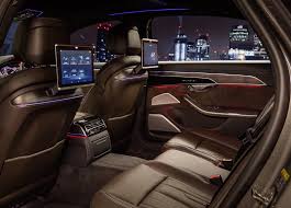 Gray valcona leather seating with espresso brown contrast. Audi A8 L 3 0 Tfsi Quattro Tiptronic Launched In Malaysia For Rm 879 900 Automacha