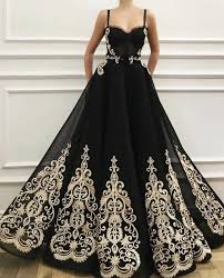 Moccasin Queen Gown Champagne Evening Dress Tulle Prom Dress Cheap Prom Dresses Long