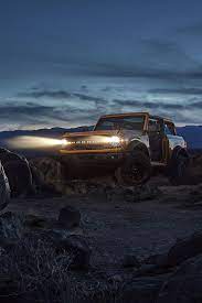 2021 Ford Bronco 2 Door Photos Wallpapers More Ford Bronco Ford Bronco 2 Bronco