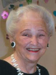 Lillian Starkey Obituary (2018)