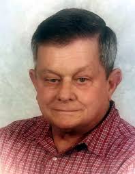 Frank Durbin Obituary