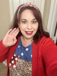 Veterans Day 1985 in Mainz, Germany