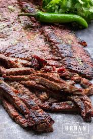 Chef Sarah S Famous Recipe For Tex Mex Style Steak Fajita Marinade Will Take Your Homemade Steak Fa Beef Fajita Recipe Steak Fajita Marinade Famous Recipe