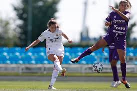 News and stats should be submitted via a link to the original source (aggregators are not allowed for team news and transfer news). Recap Highlights Real Madrid Femenino 1 1 Granadilla Tenerife Managing Madrid