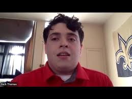 Frank Douma Snippet Video