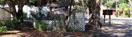 Mobile home park is short drive south of homosassa, weekiwachee springs and north of tarpon springs, dunedin, clearwater and tampa / st petersburg. Suncoast Rv Resort 3 Photos Port Richey Fl Roverpass