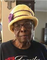 Minnie Murdock Obituary (1936