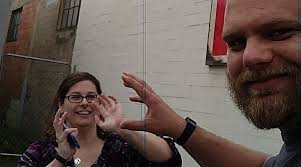 Frank Slide Interpretive Centre (2025)