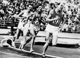 Grew up in a large and humble family, sustained by the father shoemaker. Emil Zatopek The Man Who Changed Running