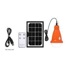 إضاءة ليد تعمل بالطاقة الشمسية لمبات للتخييم ، إضاءة المنزل مع شاحن هاتف  خلوي - Buy الطاقة الشمسية كيت,المحمولة الشمسية,نظام الإضاءة الشمسية Product  on Alibaba.com