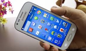 Home tips & trik cara flashing samsung galaxy ace 3 (gt s7270). Cara Memperbaiki Beragam Hp Samsung Terbaru Gawai Mikro Part 2