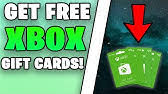 Use your points to get xbox games and subscriptions, gift cards, sweepstake entries, nonprofit donations, and more. How I Get My Xbox Gift Cards For Free Xbox Approved Method Youtube