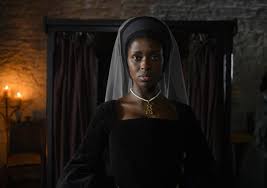 However, it quickly earned the reputation for being very frightening and in the early days there were complaints that doctor who was too scary for children. Scandalous Tv Series About The Queen The First Frame With A Black Actress Appeared Archyde