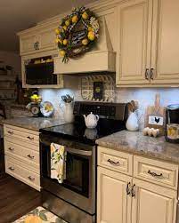 French country kitchen colors are usually warm and pale. The Top 50 Best French Country Kitchen Ideas Interior And Home Design