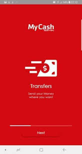Tired of falling in line in atms and banks? Mycash Mobile Banking Apk 1 0 7 Android App Download