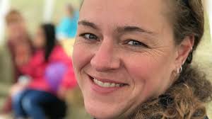 Fundraiser for Mike Barnabe by Lindsay Brandon : In memory of Krista, an  education fund for her 2 children