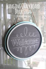 We did not find results for: Diy Hanging Chalkboard Welcome Door Sign Little Red Window Hanging Chalkboard Welcome Door Signs Diy Hanging