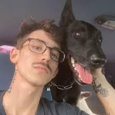 Sam Bricker's Instagram, Twitter & Facebook