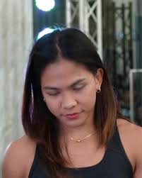 UNFAZED 😎 Relive this INTENSE clash between Denice Zamboanga & Julie  Mezabarba 😤 Who should the atomweight MMA queen face next?